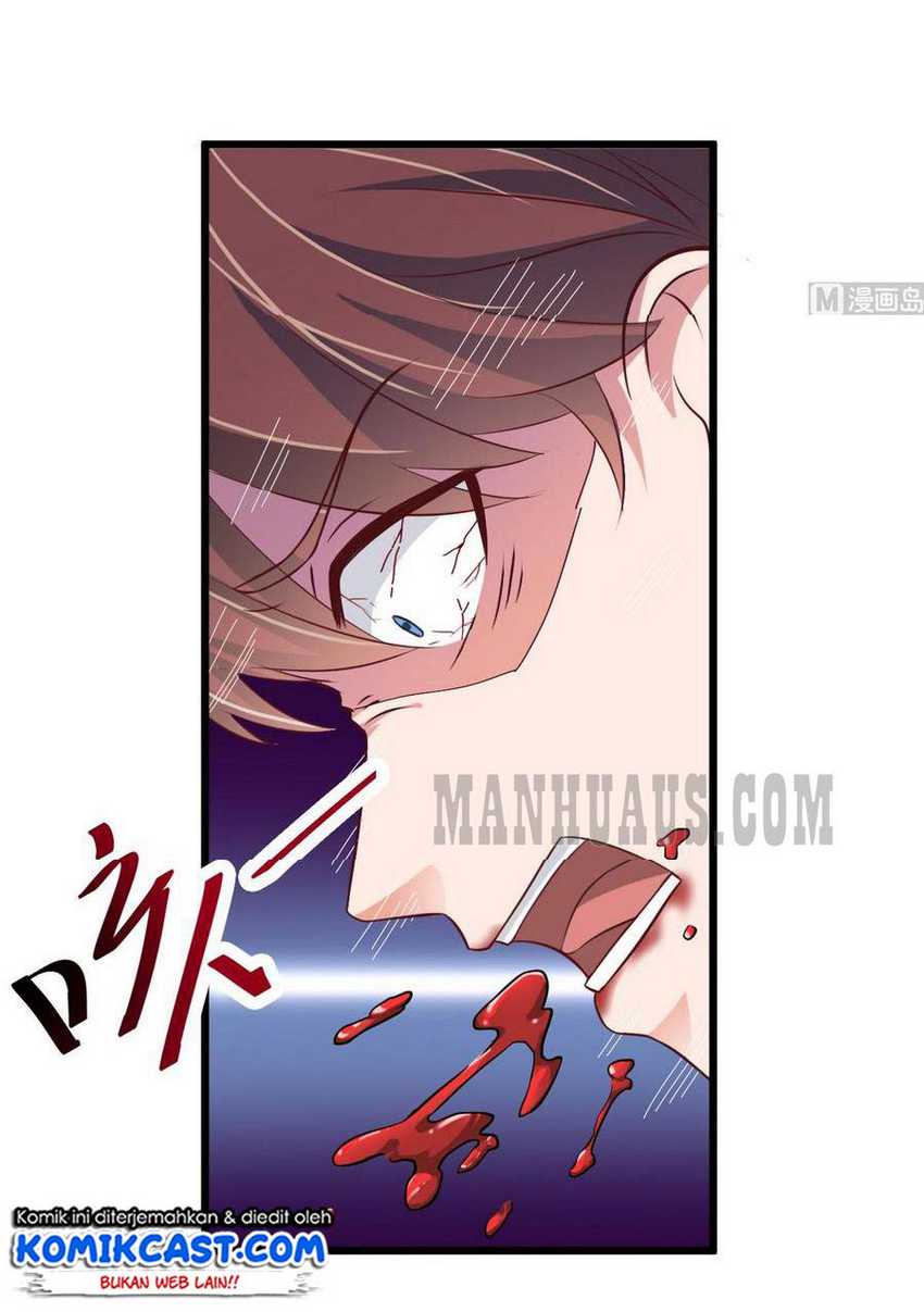 The Developer System (Hell’S Developer) Chapter 25 Gambar 6